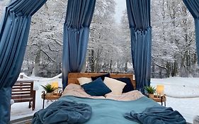Boras Camping & Vandrahem